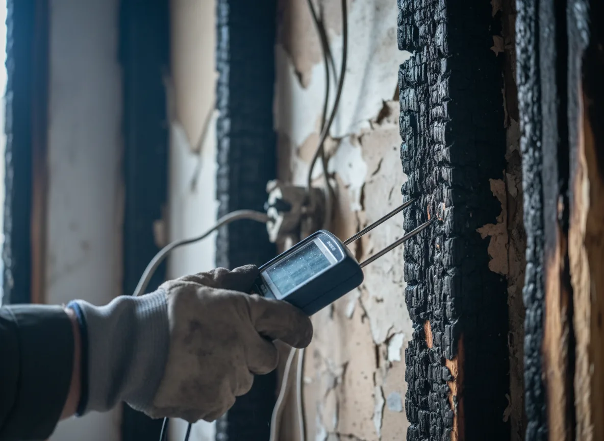 Fire Damage Restoration Thornton, WV FAQs
